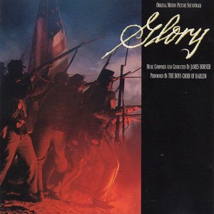 Glory (Original Motion Picture Soundtrack)