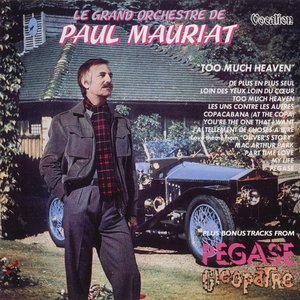 Too Much Heaven + Bonus Tracks
