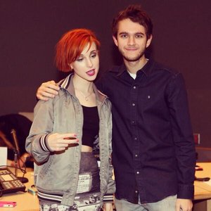 Аватар для Zedd, Hayley Williams