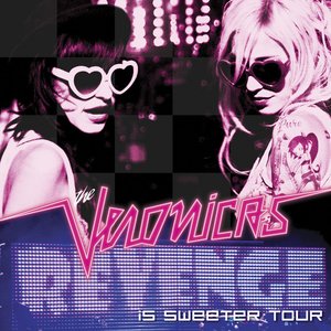 Revenge Is Sweeter Tour (Audio Only)