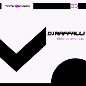 Ritmo do Amor - EP