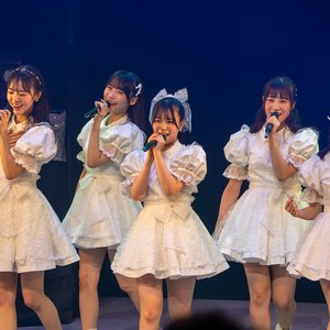 北村優羽、木本優菜、水津菜月、杉本萌、鈴木凛々花 的头像
