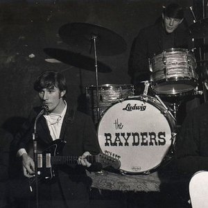 Avatar for The Rayders