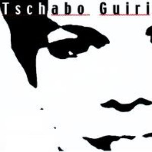 Tschabo Guiri 的头像