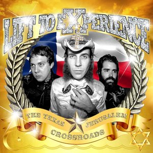 Jerusalem (The Texas Jerusalem Crossroads)