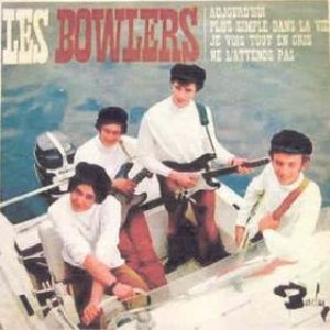 Les Bowlers のアバター