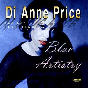 “Blue Artistry”的封面