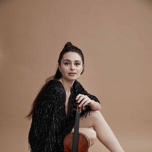 Avatar for Esther Abrami, Vienna Radio Symphony Orchestra & Irene Delgado-Jiménez