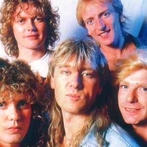 Avatar for Def Leppard
