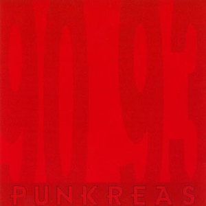 Punkreas 90-93