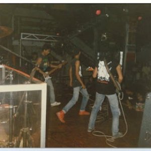 Ungodly Death 的头像