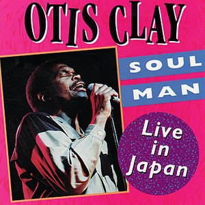 Soul Man: Live in Japan