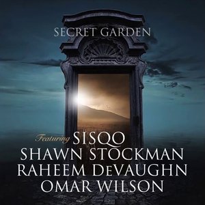 Secret Garden