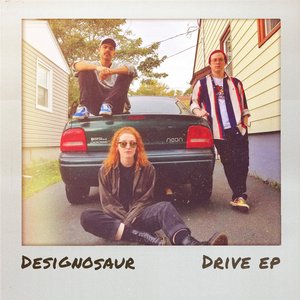 Drive EP