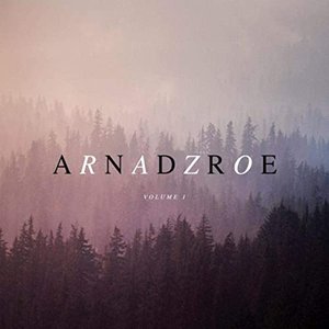 Andre Razo, Vol. 1