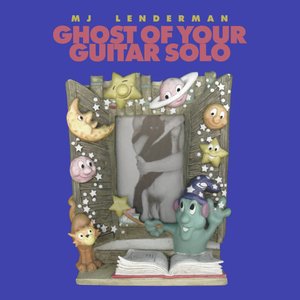 Изображение для 'Ghost of Your Guitar Solo'