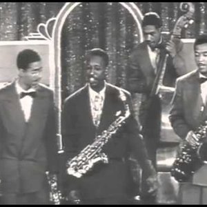 Skeets Tolbert And His Gentlemen Of Swing 的头像