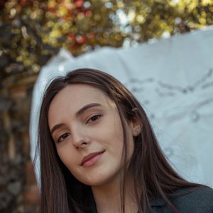 Olivia Cuttill 的头像