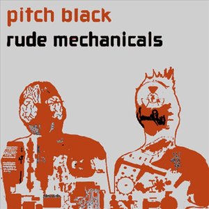 Rude Mechanicals EP