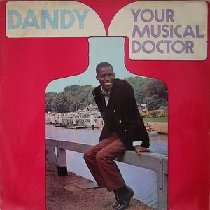 Image for 'Your Musical Doctor'
