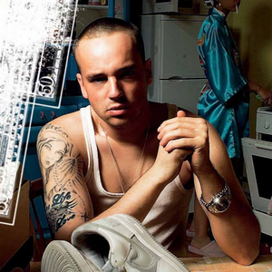 Separate photo provided by Last.fm