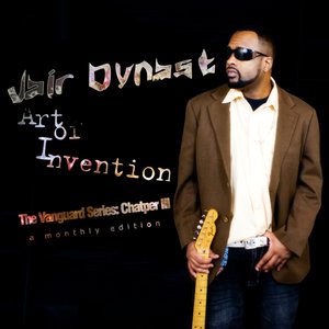 Art of Invention - Single - Vanguard Series Chapter III