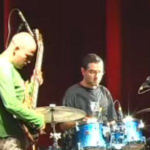 Juan Sebastian Monsalve Trio 的头像