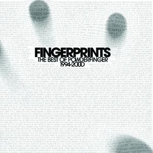 Fingerprints - The Best of Powderfinger 1994-2000