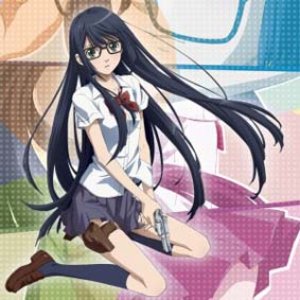 Avatar for 双葉アオイ(CV.花澤香菜)
