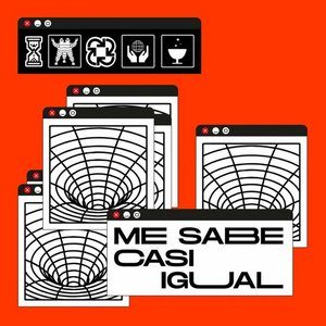 Me Sabe Casi Igual - Single