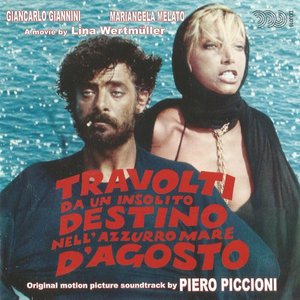 Travolti Da Un Insolito Destino Nell'Azzurro Mare D'Agosto