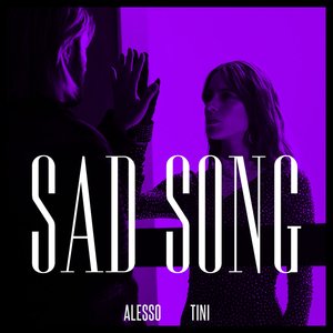 Sad Song - Single (feat. TINI) - Single