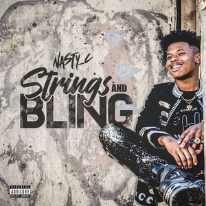 Nasty C - Strings And Bling - Zortam Music