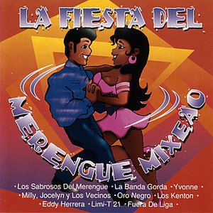 La Fiesta Del Merengue Mixeao