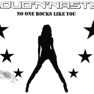 No One Rocks Like You