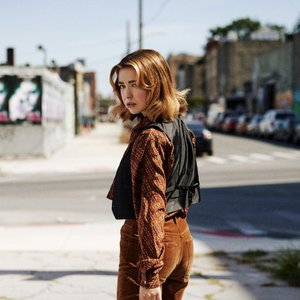 Snail Mail 的头像