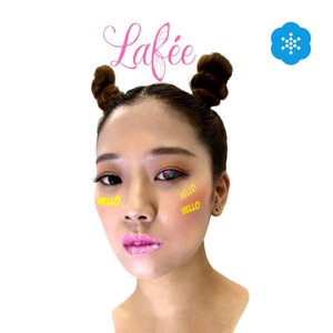 Hello - EP