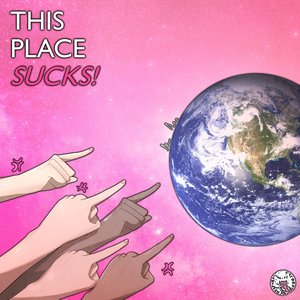this place sucks!