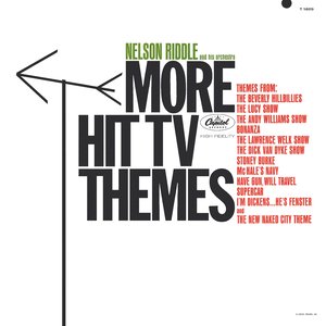 More Hit TV Themes