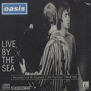 Live By The Sea