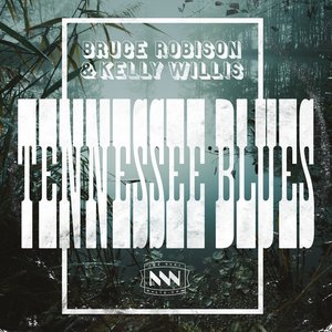 Tennessee Blues - Single