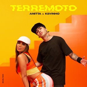 “Terremoto”的封面