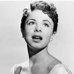 Eydie Gormé photo provided by Last.fm
