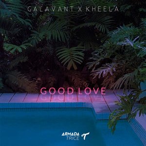 Good Love - Single