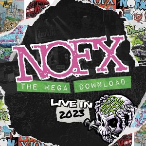 The Mega Download - Live In 2023