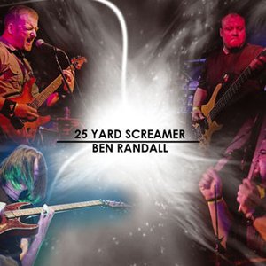 25 Yard Screamer with Ben Randall 的头像