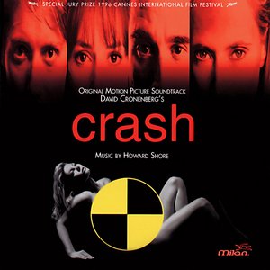 Image for 'Crash'