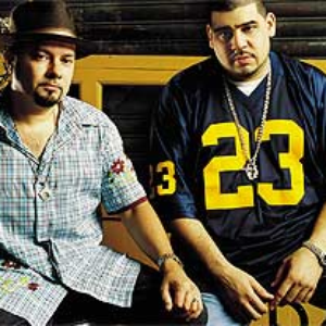 Unreleased Project photo provided by Last.fm