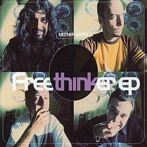 Freethinker EP