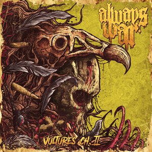 Vultures Chapter 2